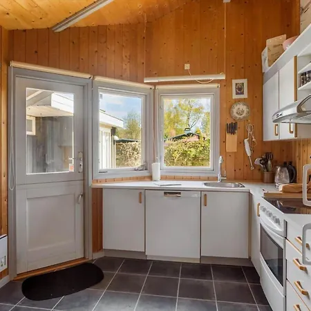 M416-vaeggerlose-skovviolvej-6 Ferienhaus *