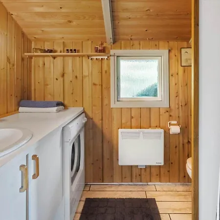 M416-vaeggerlose-skovviolvej-6 Ferienhaus Bøtø By